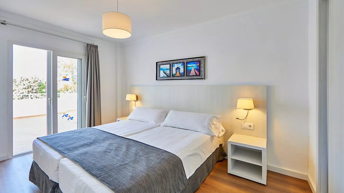 Cala d'Or Apartments